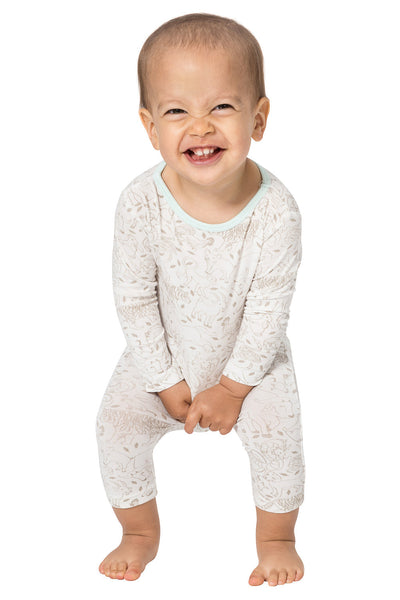Why Bamboo Viscose is the Best Choice for Your children's Clothing.