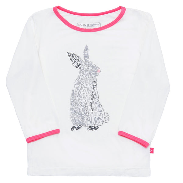 Namu Shop - Studio Nicholson Simmons Jersey Long Sleeve Top