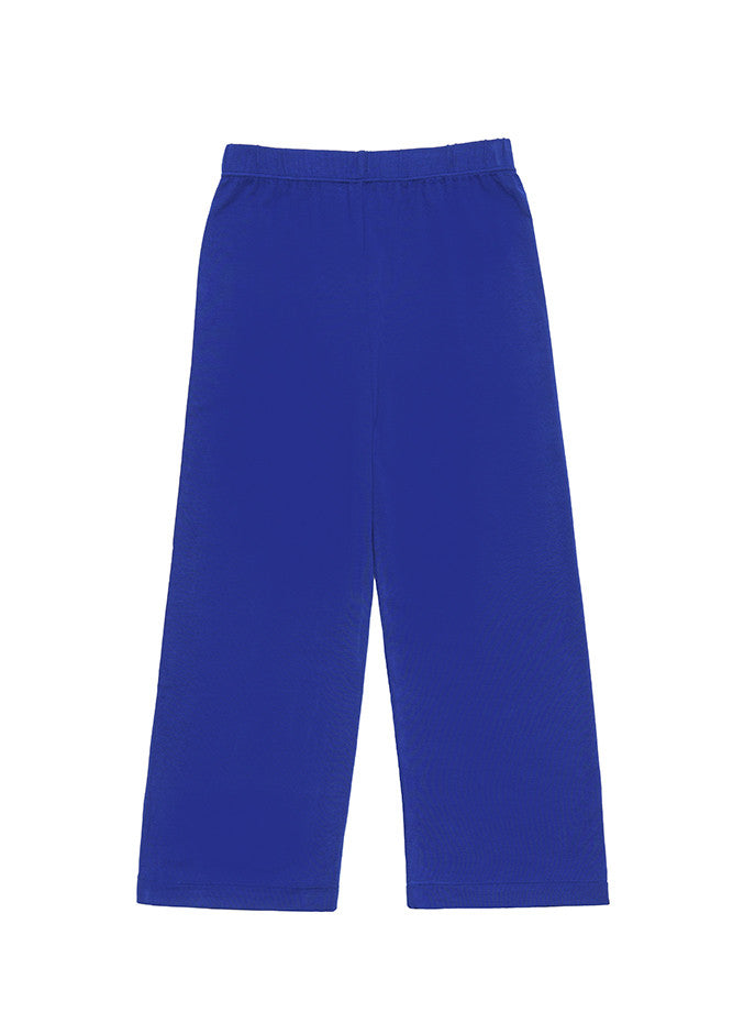 Bamboo yoga Pants - Navy - SNUGALICIOUS BAMBOO