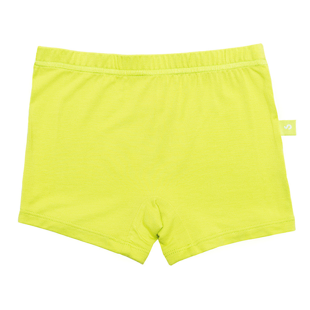 Bamboo boxer shorts - Unisex Adam's Apple - SNUGALICIOUS BAMBOO