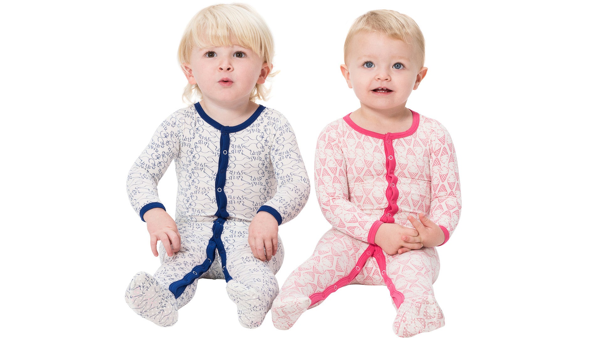 bamboo onesies for babies