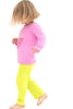 Bamboo long sleeve tee - Xanthe's strawberry - SNUGALICIOUS BAMBOO