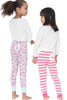 Bamboo long John Pyjamas - Lucy's Birdcage - SNUGALICIOUS BAMBOO