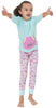 Bamboo hoodie- Lucy's Birdcage - SNUGALICIOUS BAMBOO