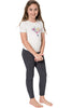 Bamboo lounge Pants - Charcoal grey - SNUGALICIOUS BAMBOO