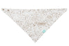 Bamboo baby dribble bib - Zodiac - SNUGALICIOUS BAMBOO
