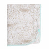 Bamboo baby blanket - Chinese zodiac - SNUGALICIOUS BAMBOO