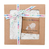 Gift set - Long sleeve onesie/Blanket - Zodiac - SNUGALICIOUS BAMBOO