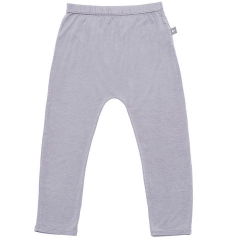 Bamboo lounge Pants - Charcoal grey