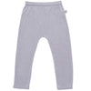 Bamboo lounge pants - Unisex Grey - SNUGALICIOUS BAMBOO