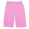 Bamboo yoga pants - short - Pink - SNUGALICIOUS BAMBOO