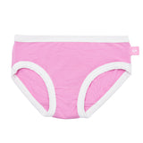 Bamboo comfy undies - Girls - Emilie the butterfly - SNUGALICIOUS BAMBOO