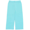 Bamboo yoga Pants - Pale aqua - SNUGALICIOUS BAMBOO