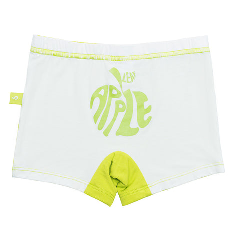 Bamboo boxer shorts - Daniel's aeroplane