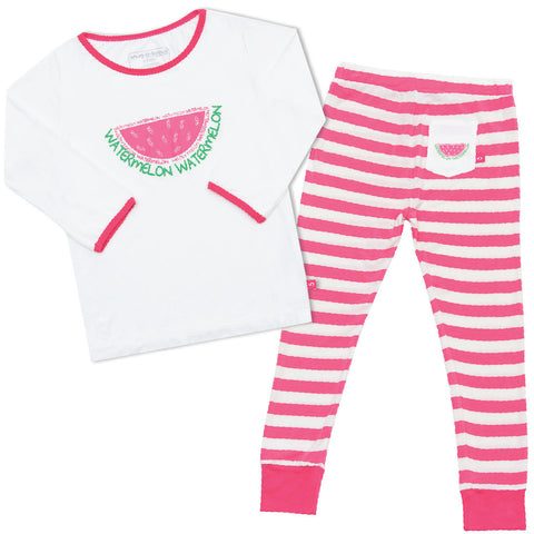 Bamboo long John Pyjamas - Tessa'a dreamcatcher